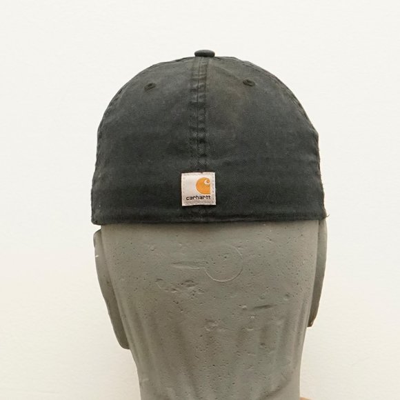 Carhartt Cap Hat Baseball Cap - Picture 12 of 15